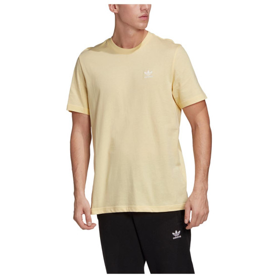 Adidas Ανδρική κοντομάνικη μπλούζα Essential